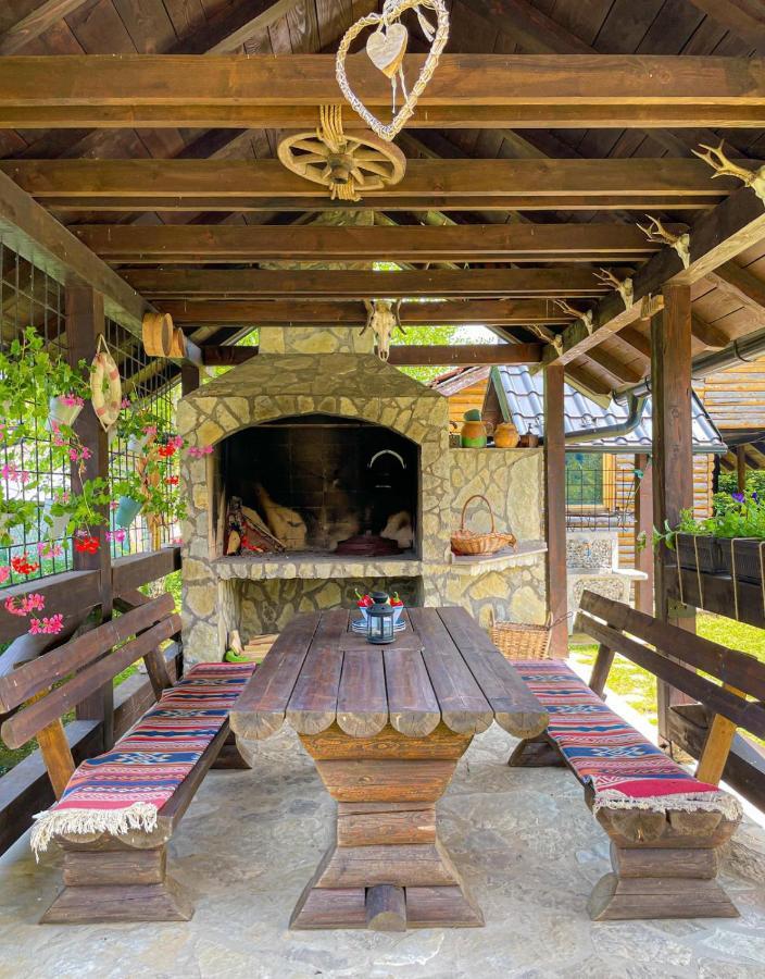 Holiday Home Avita Bihac Exterior photo