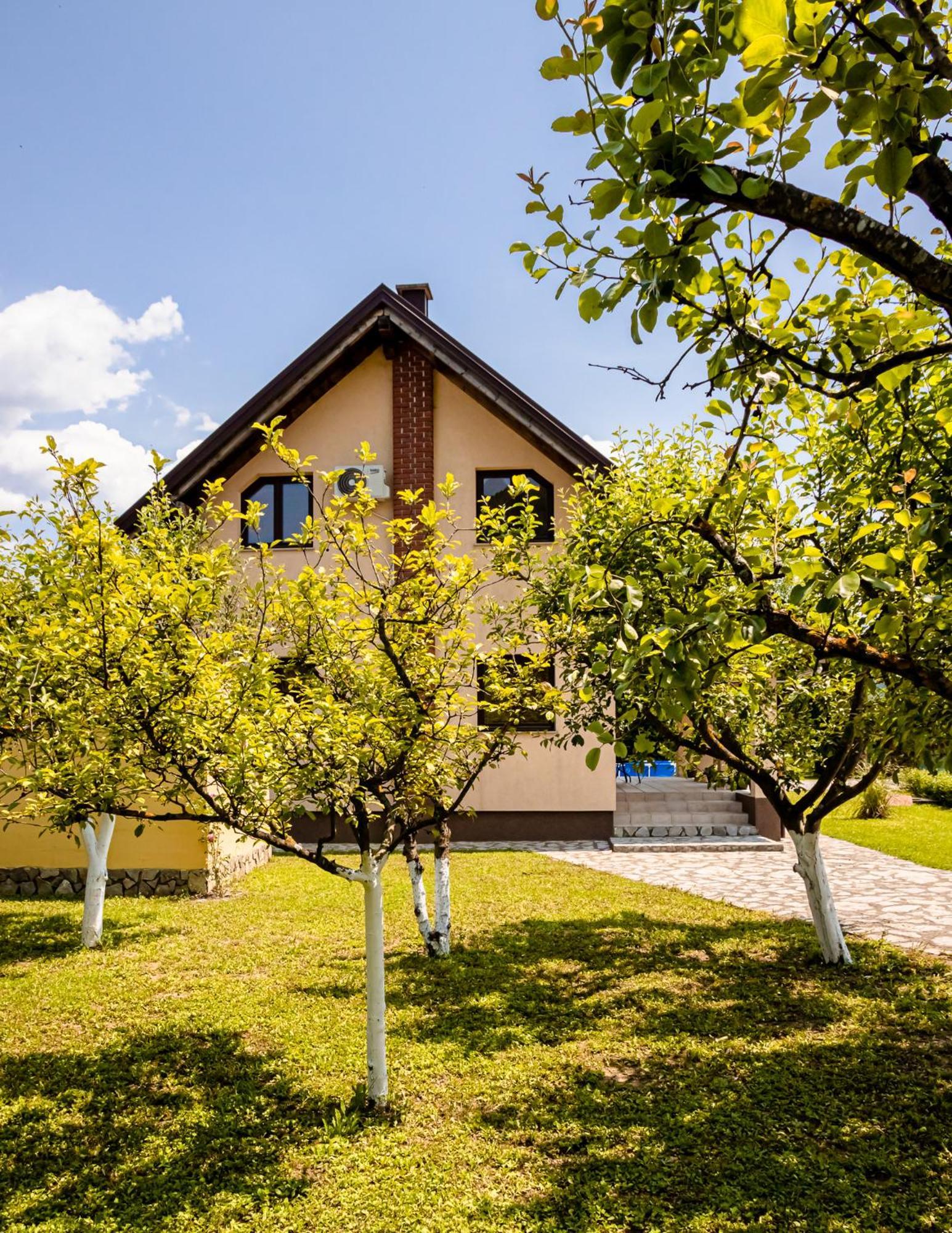 Holiday Home Avita Bihac Exterior photo