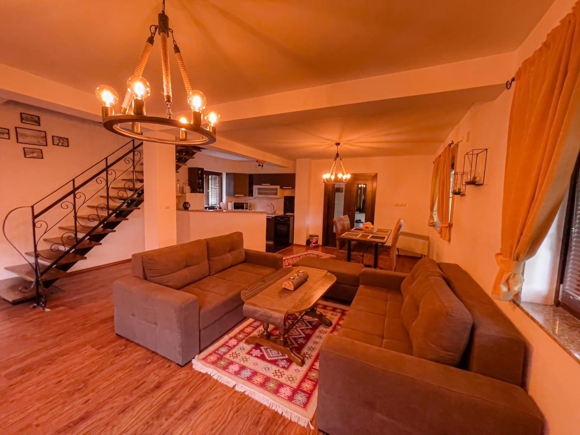 Holiday Home Avita Bihac Exterior photo