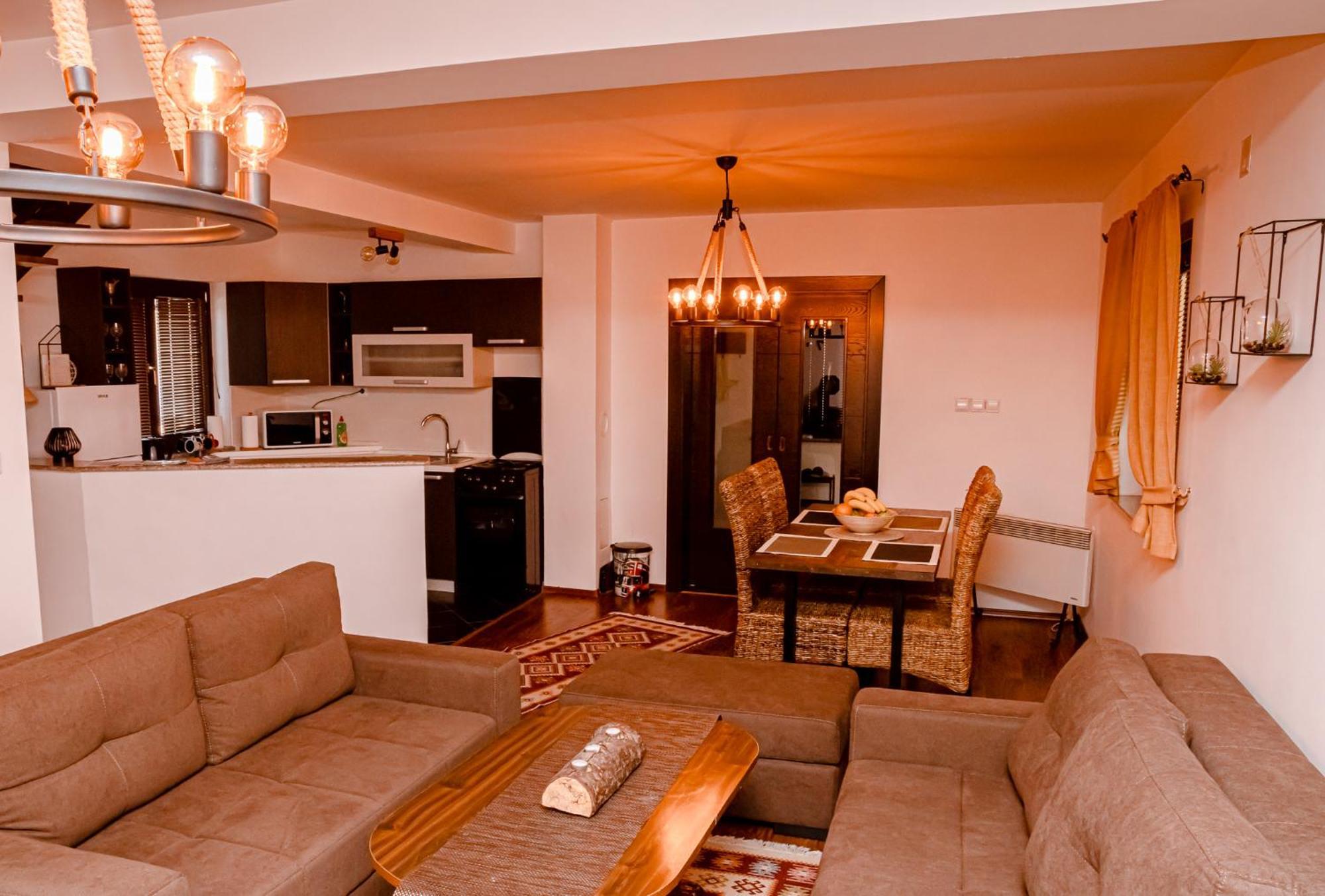Holiday Home Avita Bihac Exterior photo
